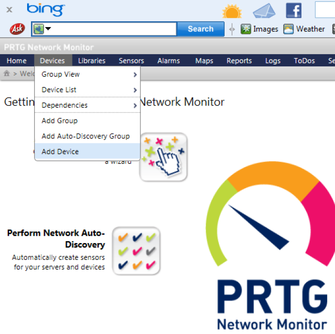 Prtg network monitor. PRTG auto-Discovery. PRTG gadget. PRTG как дудуосить. Значок PRTG.